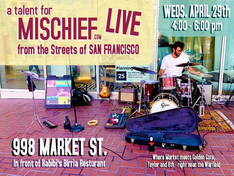Busk It April 29th 2026 FLYER copy