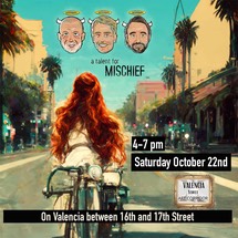 Valecia art coridoor copy